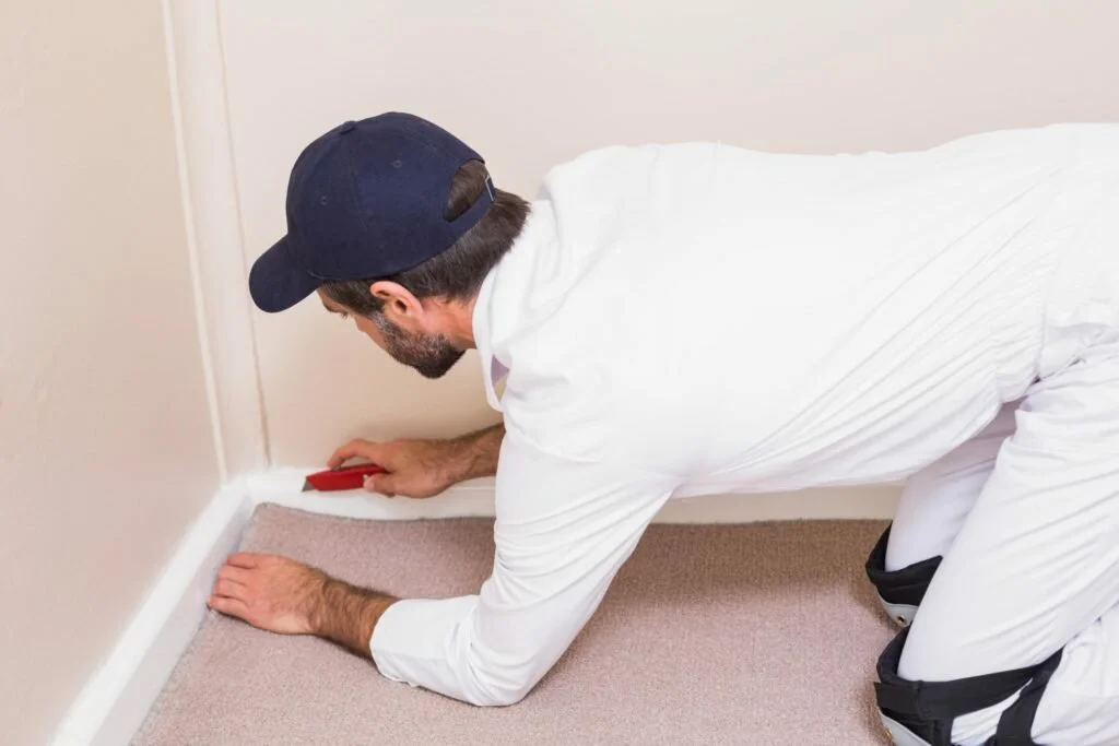 Fremont Floor - Residential Flooring Service 1 flooring services doing floor installation